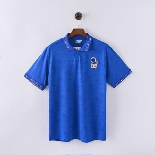 Italy 1994 T-shirt - Basic - Classic version