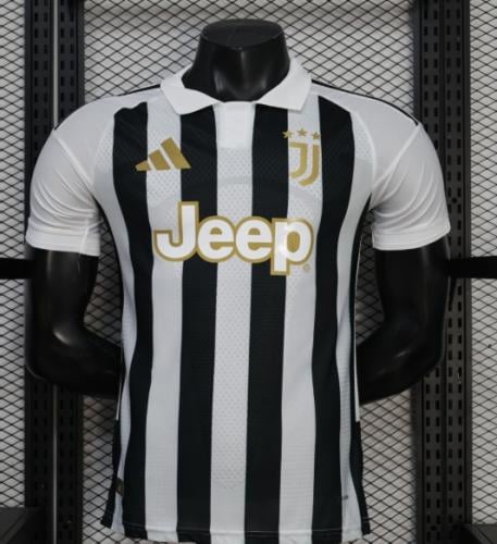 Juventus 2027 T-shirt - Basic - Player's version