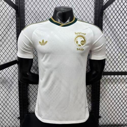تيشيرت السعودية كأس العالم 2026 - الإحتياطي- نسخة لاعبين