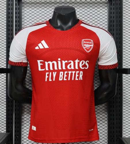 Arsenal T-shirt 2027 - Basic - Player's version