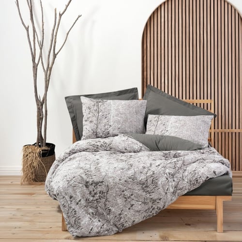 Turkish summer bedspread for two, 100% cotton, dou...