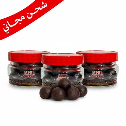معمول دوسري بكج التوفير