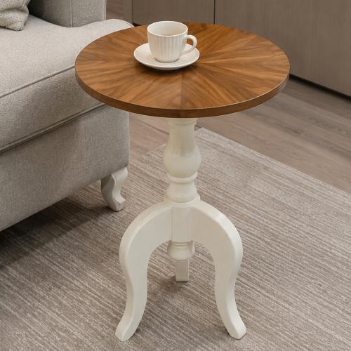 طاولة خدمة عصرية