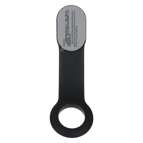 فيبلاتينا حامل مغناطيسي للسيارة اسود