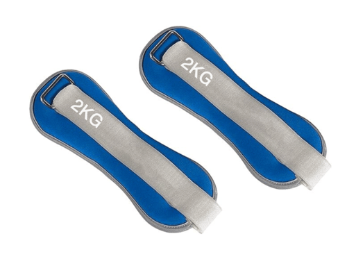 أوزان الكاحل والمعصم