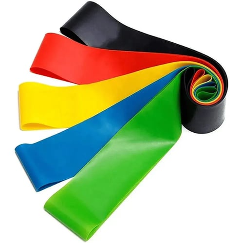 بوكس رمضان الرياضي – باقة التمرين المنزلي المتكامل...