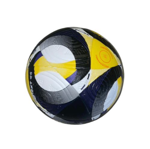 كرة قدم بمقاس 4 ومقاس 5