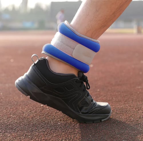 أوزان الكاحل والمعصم