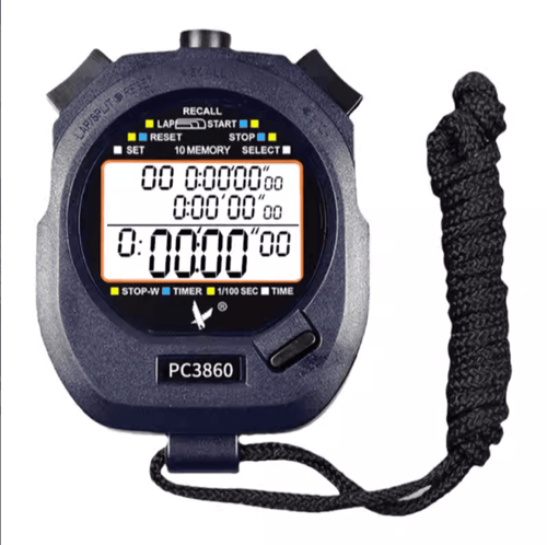 جهاز توقيت رقمي