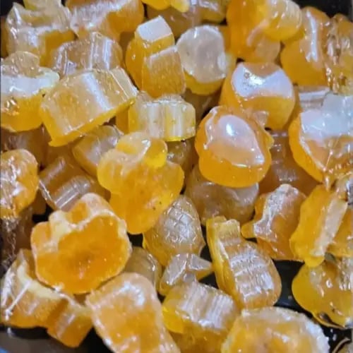 بخور مستكة ورد اسطنبولي 200 حبة