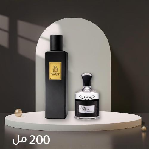 عطر افينتوس | 200 مل | (أودي بارفيوم )