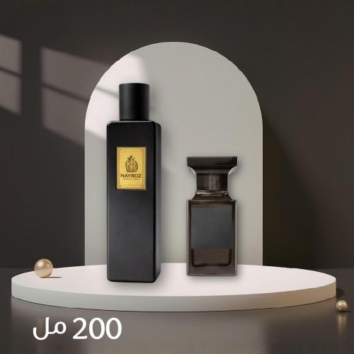 عطر مستوحى من توم فور عود وود | 200 مل (أودي بارفي...