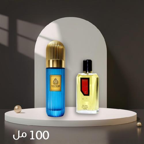 عطر ماربيت | 100 مل | رائحة يومية لرجال | (أودي با...