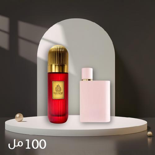 عطر مستوحى من بربر هير -100مل