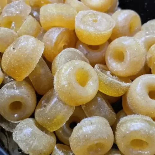 بخور مستكة ورد طائفي 200 حبة