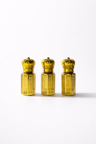 توزيعات العيد تولة عطر رائحة مستوحاة من عطرك المفض...