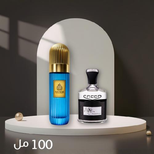 عطر كري افينتوس | 100 مل | (أودي بارفيوم )