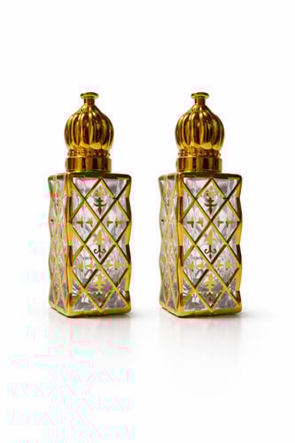 بكج 10 قطع - 12 مل -عطور مستوحاة حسب ذوقك – توزيعا...