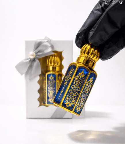 تولة 12 مل برائحة خليط من الزيوت العطرية الفاخرة |...