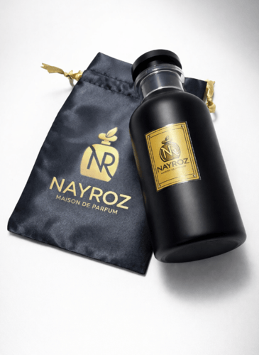 عطر مِراس رجالي فخم جداً | 100 مل