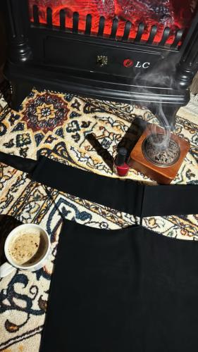 تفصال كويتي خام كوري