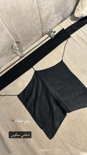 برقع هيفاء