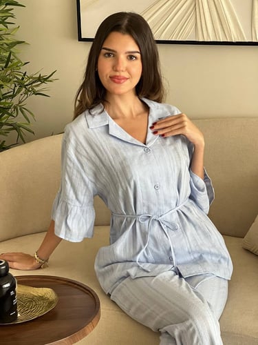 Baby Blue
