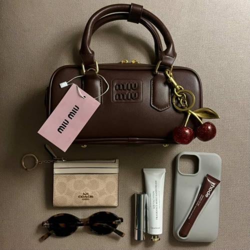شنطة miu miu