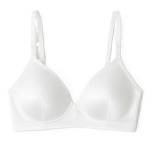 حمالات نسائية ستان ابيض nazeeel