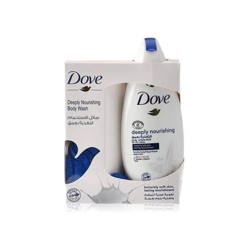 عرض خاص دوف شوارجلة مع ليفة ٢٥٠ مل nazeeel