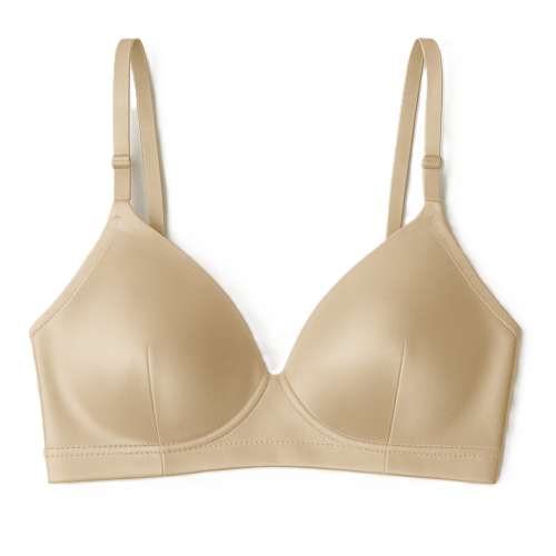 حمالات نسائية ستان ابيض nazeeel