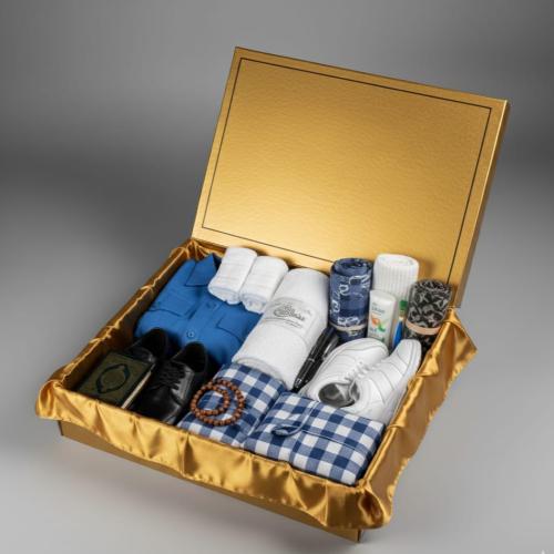 البكج الذهبي nazeeel