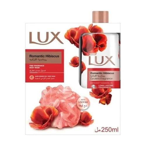 عرض لوكس شوارجل سعودي الكركدية مع ليفة 250 مل naze...