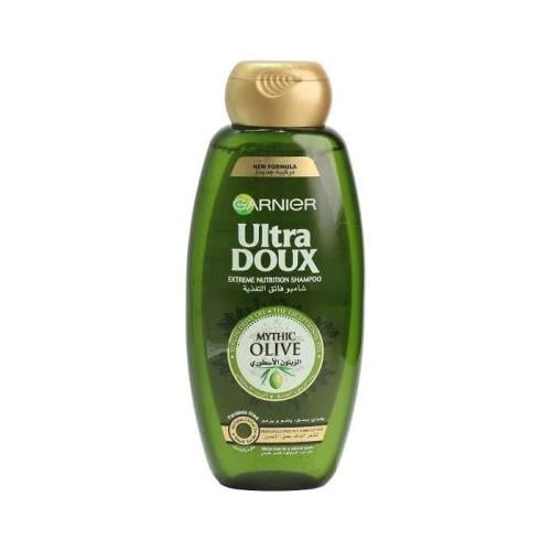شامبو غارنييه زيتون nazeeel