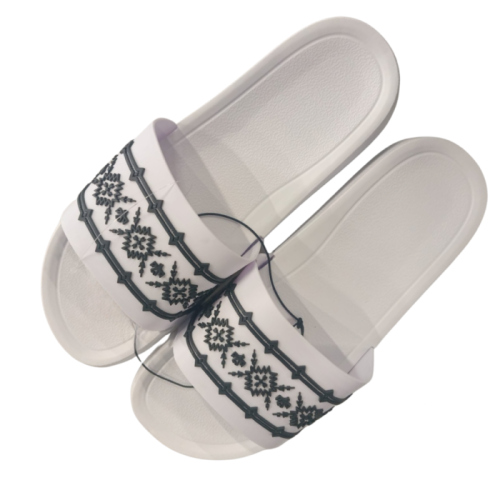 شبشب رجالي بمقدمة مفتوحة جامبو nazeeel