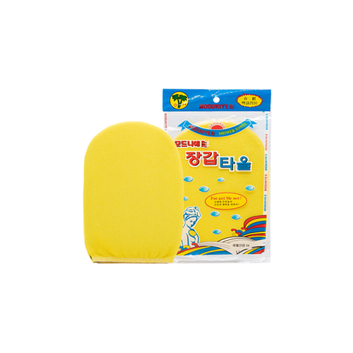 ليفة كوريه الملونهمتجر nazeeel