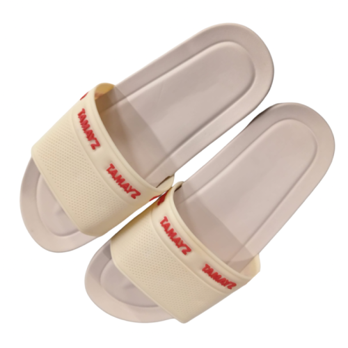 شباشب رجالي مقدمة مفتوحة ملون nazeeel