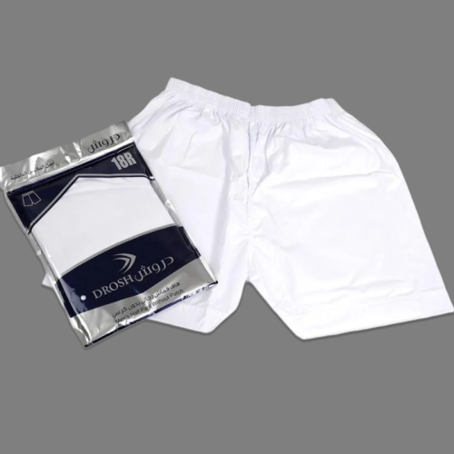 دروش هاف قماش رجالي بكرسي nazeeel