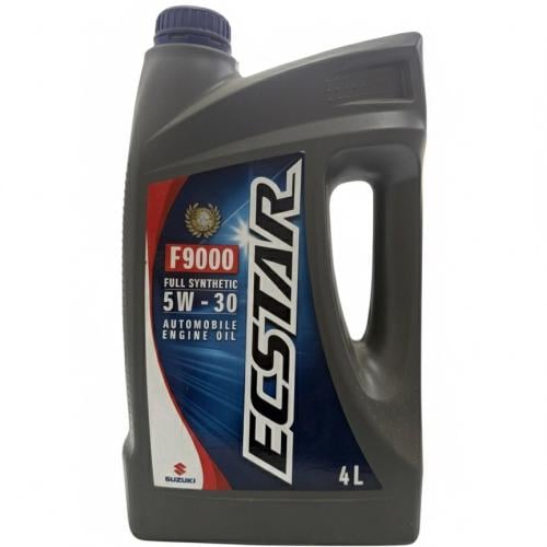 زيت إيكستار سزوكي 5W30