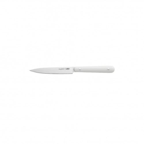 سكين الاستخدامات المتعددة بطول 12.5 سم - مجموعة لي...