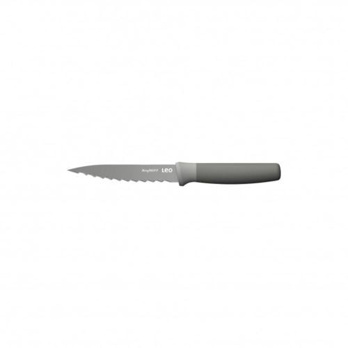 سكين مسننه متعددة الاستخدام بطول 11.5 سم - مجموعة...