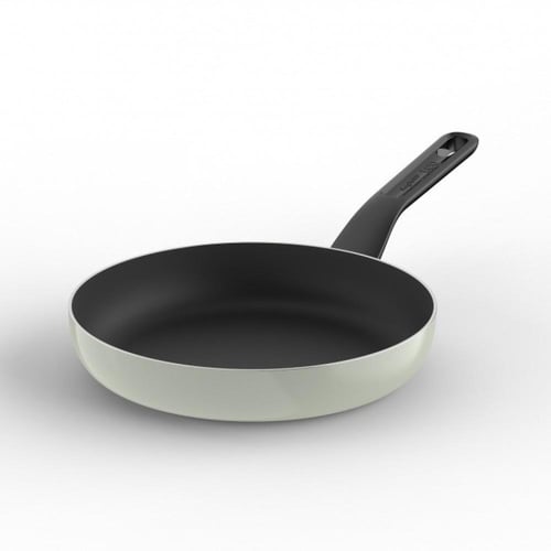 طقم أواني الطبخ غير اللاصقة 7 قطع - مجموعة ليو جلي...