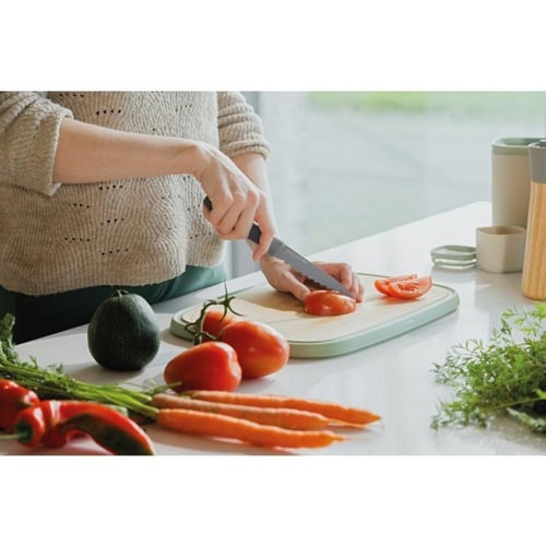 سكين مسننه متعددة الاستخدام بطول 11.5 سم - مجموعة...