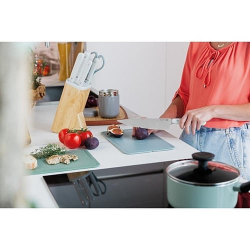 سكين الشيف بطول 20 سم - مجموعة ليو جلينتس سبريت