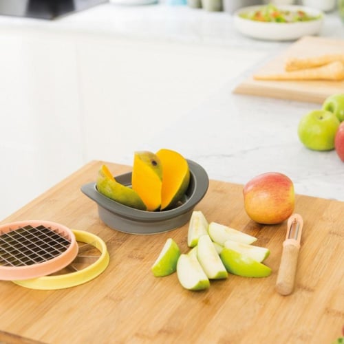 طقم قطاعات الكل في واحد - مجموعة ليو