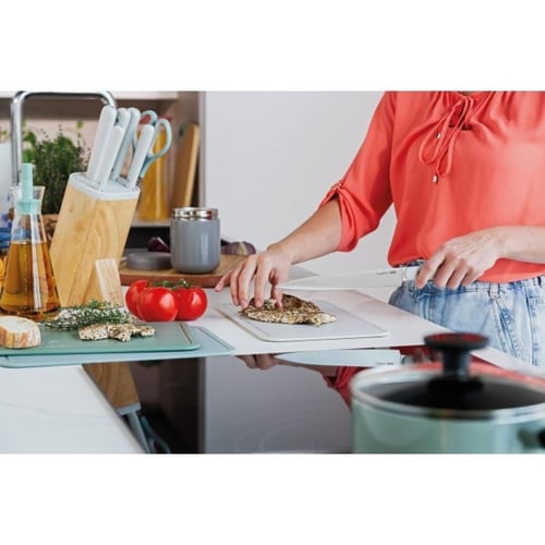 سكين تقطيع بطول 20 سم - مجموعة ليو جلينتس سبيريت