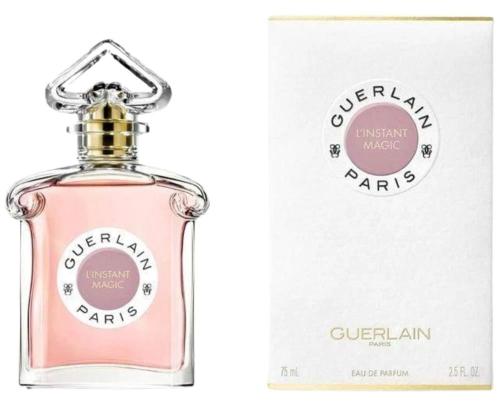 عطر جيرلان لينستانت ماجيك للنساء - 75 مل - أو دي ب...