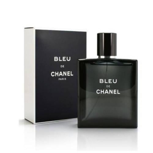 عطر بلو دي شانيل او دي تواليت رجالي100مل