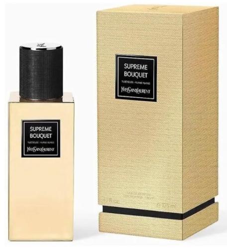 عطر ايف سان لوران سوبريم بوكيت 125مل