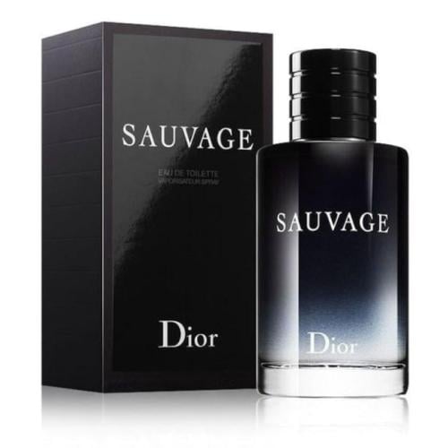 عطر ديور ايودي سوفاج اودي بارفيوم 200مل